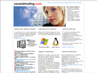 yeswebhosting