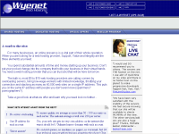 Wyenet Services