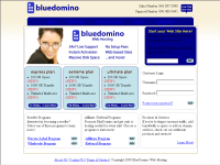 Bluedomino.com