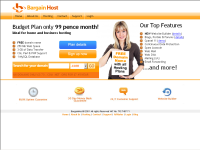 Bargain Host