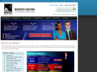 NightSky Hosting