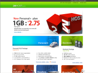 2MHost.com