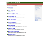 AA VELOCITYNET