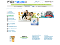 WeDoHosting.com