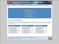 EXMASTERS
