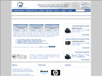 Virtual Internet