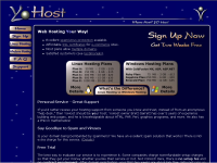 YoHost