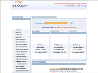 American NetLink Hosting