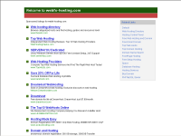 WebFX-Hosting