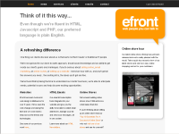 efront