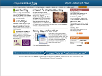 Xperience Web Hosting