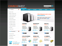 ChurchQuest.com