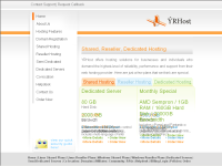YRHost