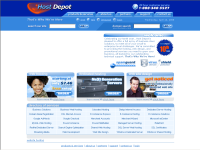 Host Depot