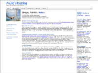 Fluid Hosting LLC