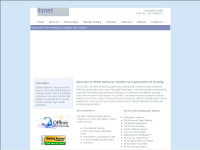 IISNet Networks