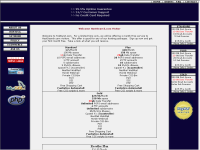 TekBurst Web Hosting