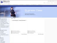 Secura Hosting Ltd