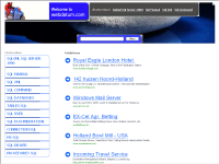 WebDatum Hosting