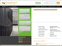Steadfast Networks