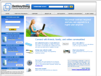 DotAnything.net