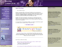 Hosting Connecticut, LLC