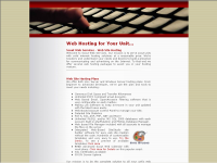 Scout Web Services