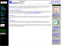 Vision Interactive Systems