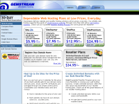 Gemstream, Inc.