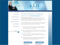KLH Technology Solutions