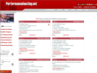 PerformanceHosting
