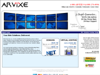 Arvixe