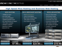 WebNetHosting Inc.