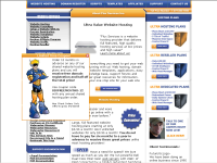 Flux Services Inc.