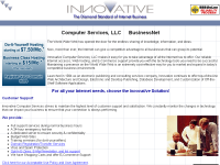 Innovative Computer Services, LLC