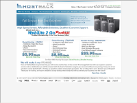 The Host Rack