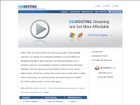 EGIHosting.com