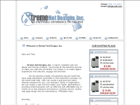 Xtreme Net Designs