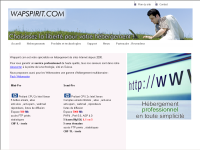 Wapspirit