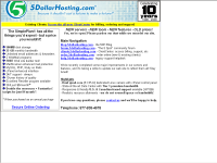 5DollarHosting.com