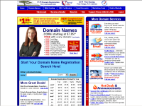 Cheapville Domain Registration & Web hosting