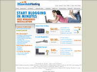 3Essentials Hosting
