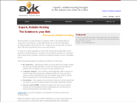 AYKsolutions, LLC.