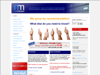 netmotivated Limited (UK)