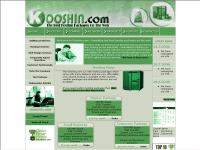 kooshin.com