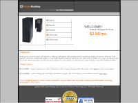 Zoner Hosting