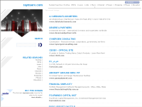 RaynServ Web Hosting