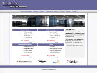 TidyHosts UK