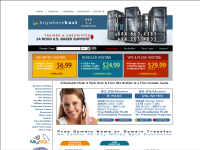 Anywherehost.com