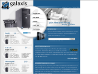 Galaxis Communications